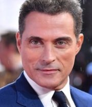 Rufus Sewell