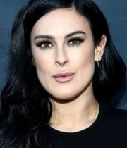 Rumer Willis