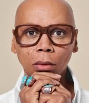 RuPaul