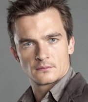 Rupert Friend