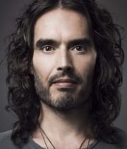 Russell Brand