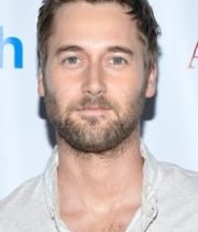 Ryan Eggold