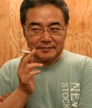 Ryō Iwamatsu