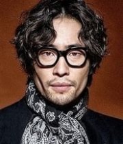 Ryoo Seung-bum