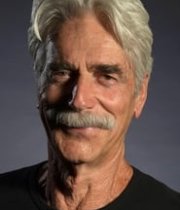 Sam Elliott