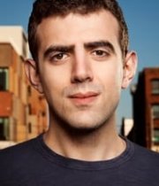 Sam Morril