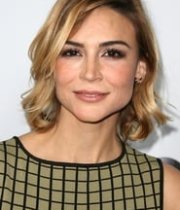 Samaire Armstrong