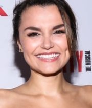 Samantha Barks