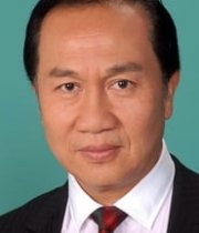 Samuel Kwok Fung