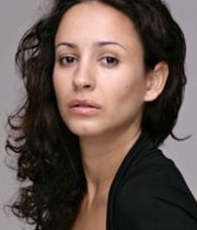 Sanaa Alaoui