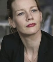 Sandra Hüller