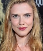 Sara Canning