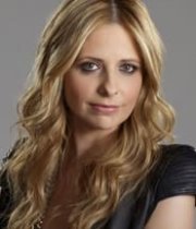 Sarah Michelle Gellar