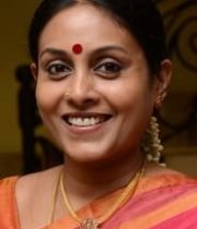 Saranya Ponvannan