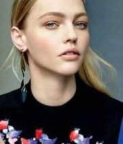 Sasha Pivovarova