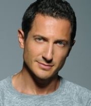 Sasha Roiz