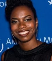 Sasheer Zamata