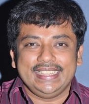 Sathyan Sivakumar