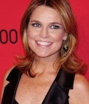 Savannah Guthrie