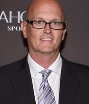 Scott Van Pelt