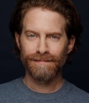 Seth Green