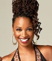 Shanola Hampton