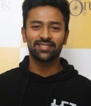 Shanthanu Bhagyaraj