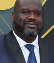 Shaquille O'Neal