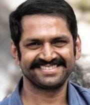 Sharib Hashmi