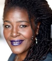 Sharon D. Clarke