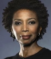 Sharon Washington