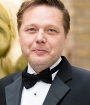 Shaun Dooley