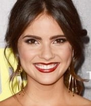 Shelley Hennig