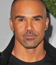 Shemar Moore