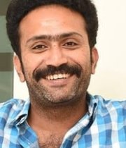 Shine Tom Chacko