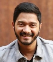 Shreyas Talpade