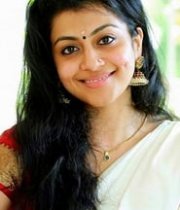 Shruthi Ramachandran