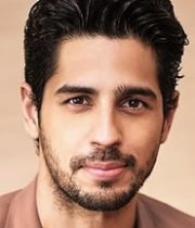 Sidharth Malhotra