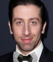 Simon Helberg