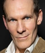 Simon Paisley Day