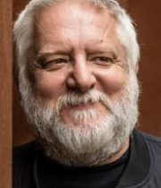 Simon Russell Beale