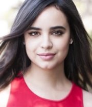 Sofia Carson