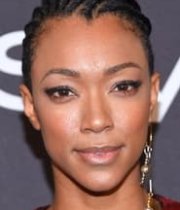 Sonequa Martin-Green