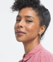 Sophie Okonedo