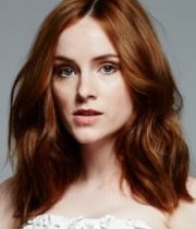 Sophie Rundle