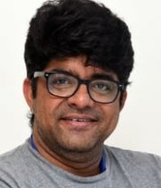 Srikanth Iyengar