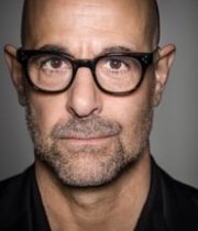 Stanley Tucci