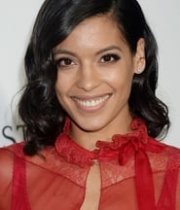 Stephanie Sigman