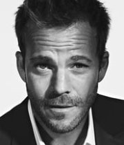 Stephen Dorff