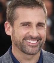 Steve Carell